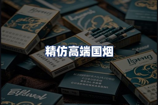 精仿高端国烟